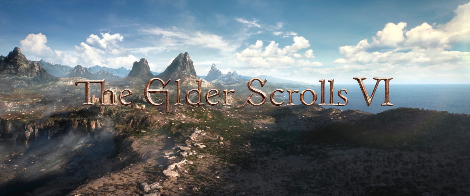 خبر مهم: نام The Elder Scrolls VI ممکن است Sentinel باشد و عرضه آن در سال ۲۰۲۸