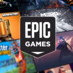 آیا Epic Games Store می‌تواند از Steam جلو بزند؟ تحلیلگر Newzoo امید چندانی ندارد
