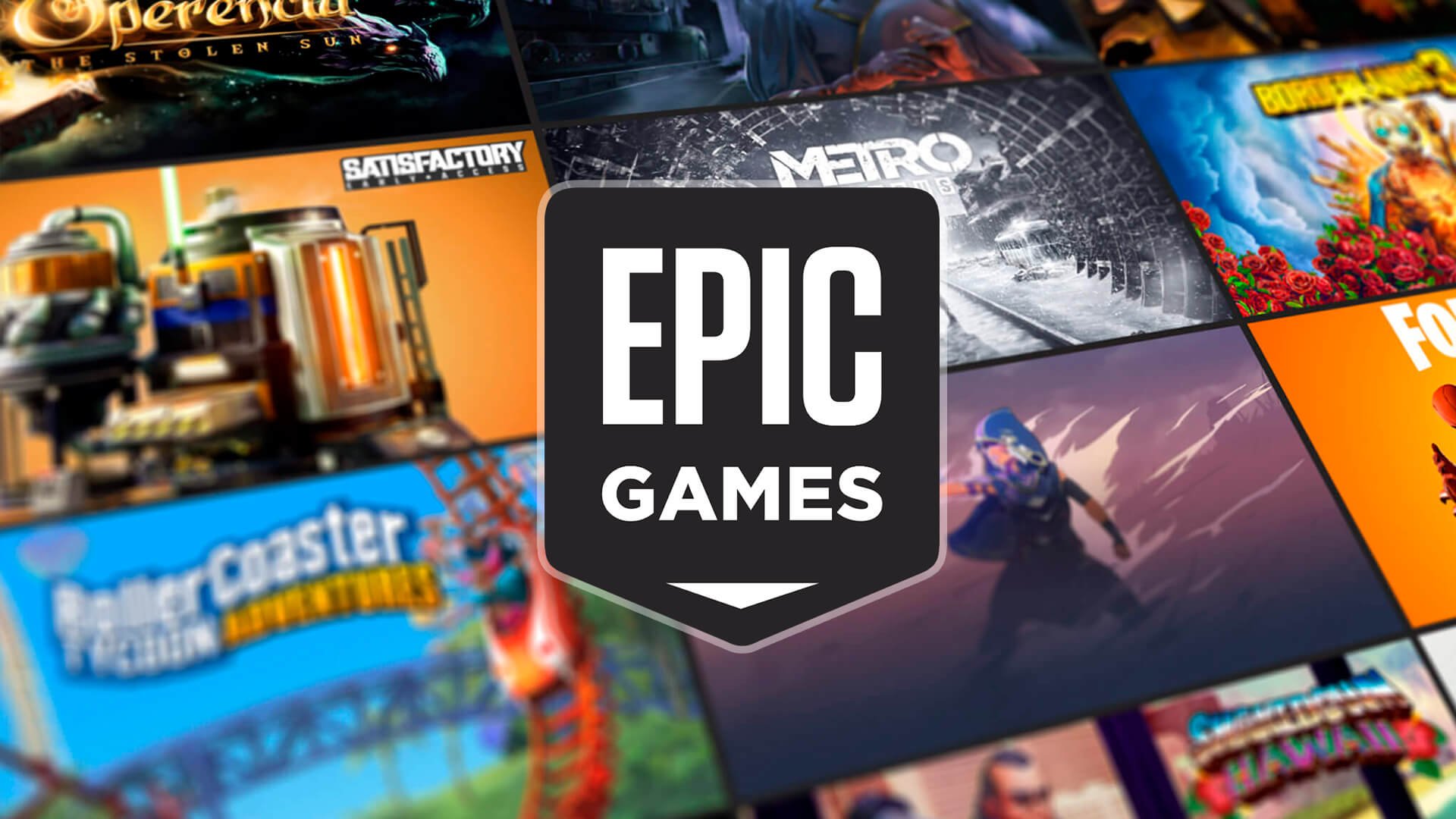 آیا Epic Games Store می‌تواند از Steam جلو بزند؟ تحلیلگر Newzoo امید چندانی ندارد