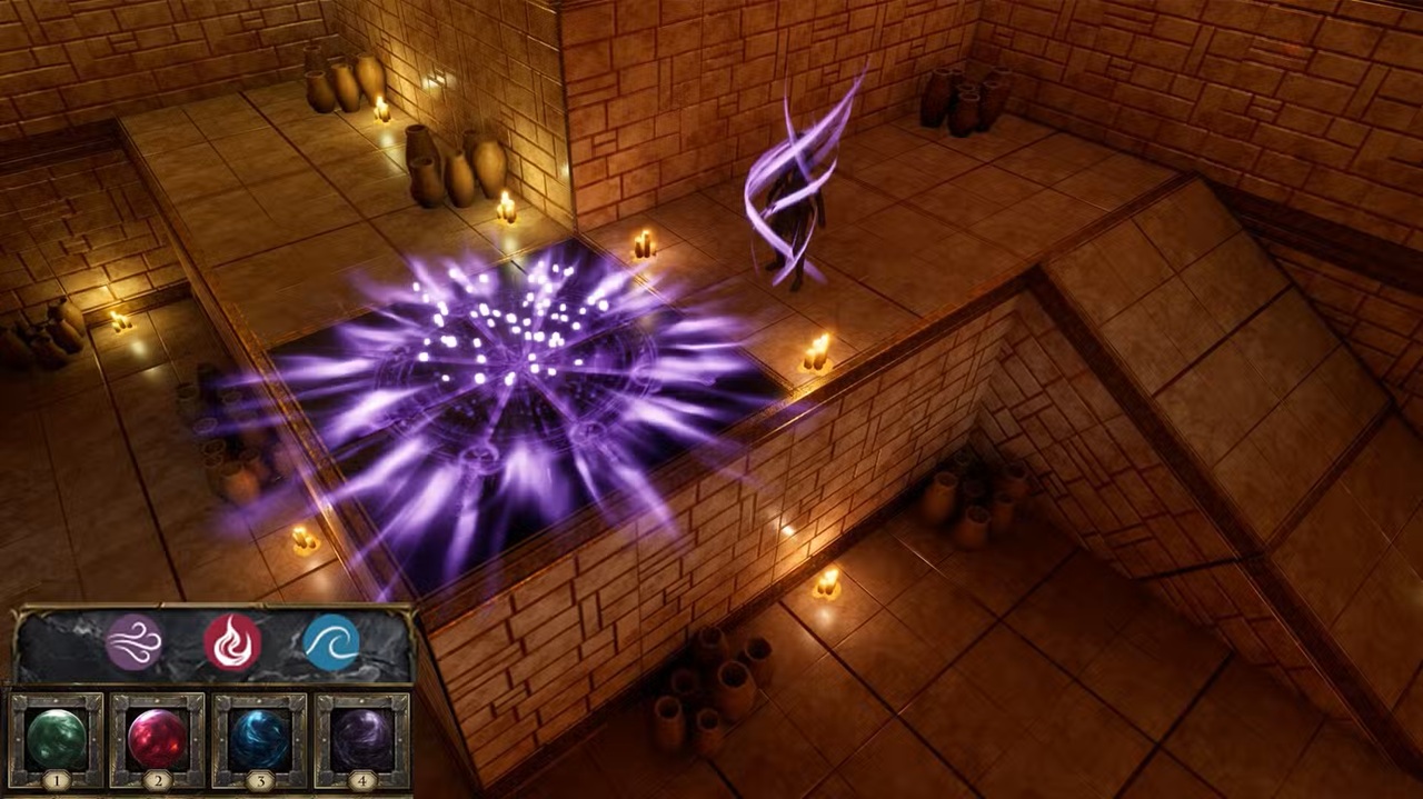 تأسیس Dark Ritual Studios توسط نیروهای اخراجی Ubisoft و معرفی اولین بازی آن‌ها