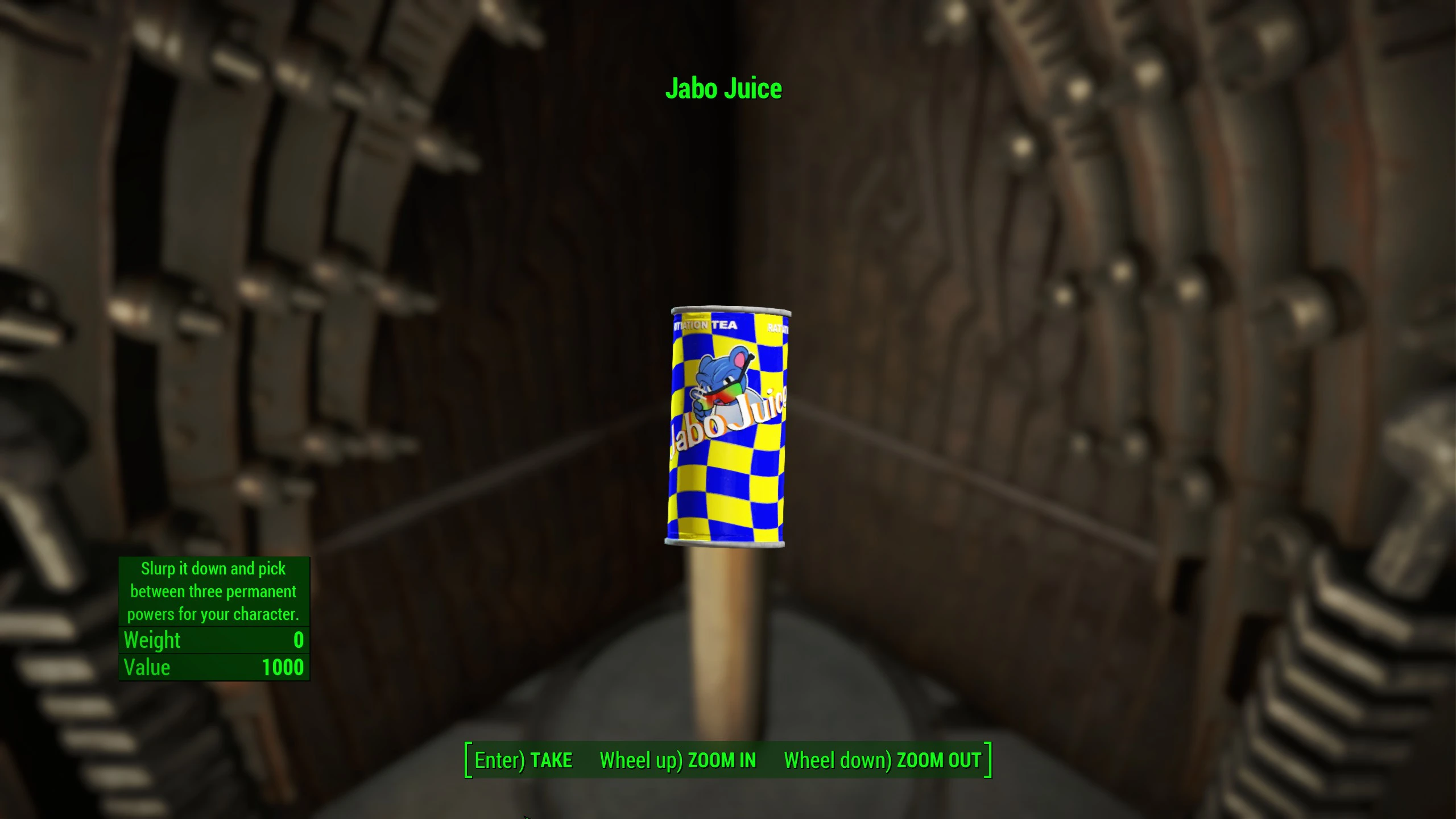 تبدیل Fallout 4 به یک بازی Roguelike با مادهای هیجان‌انگیز