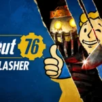 تاریخ دقیق آپدیت ترسناک The Slasher برای Fallout 76 اعلام شد
