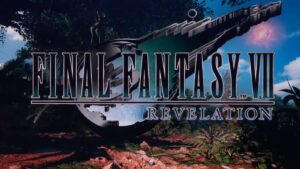 آیا عرضه بازی Final Fantasy 7 Revelation پیش از پایان سال مالی اتفاق می‌افتد؟