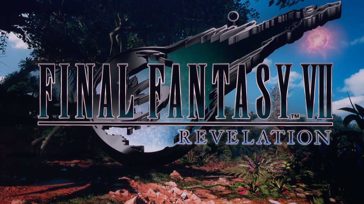 آیا عرضه بازی Final Fantasy 7 Revelation پیش از پایان سال مالی اتفاق می‌افتد؟
