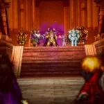 آلبوم موسیقی Final Fantasy Resonance با ۱۲۰ قطعه منتشر می‌شود
