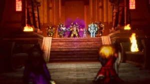 آلبوم موسیقی Final Fantasy Resonance با ۱۲۰ قطعه منتشر می‌شود