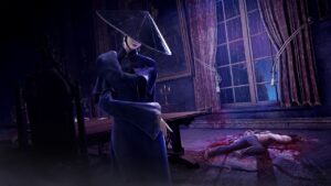 نقش کلیدی نینتندو در سادهسازی تجربه The Duskbloods توسط فرامسافتور