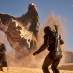 برنامه‌های Funcom برای بهبود تجربه PvP در بازی Dune: Awakening