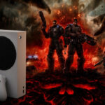 اجرای ۶۰ فریم بازی Gears of War: E-Day روی ایکس باکس سری اس