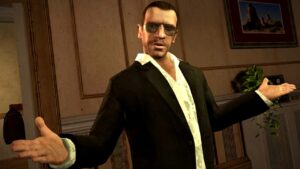 افشاگری اوبه ورمی: چرا ایدههای جسورانه لسلی بنزیه برای GTA 4 به شکست خورد؟
