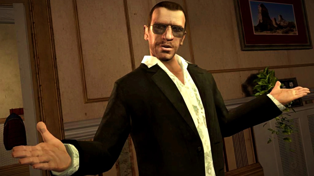 افشاگری اوبه ورمی: چرا ایده‌های جسورانه لسلی بنزیه برای GTA 4 به شکست خورد؟