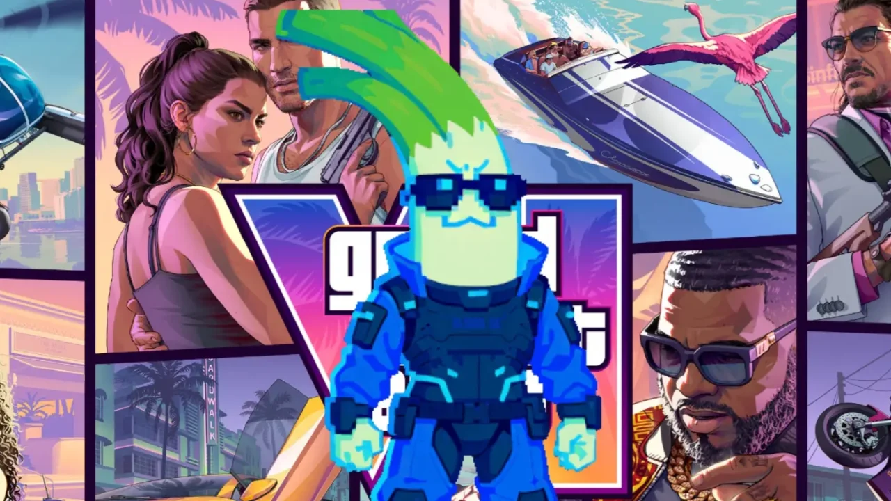 افشاگر بزرگ GTA 6 برای اثبات بی گناهی تمام توکن های خود را نابود کرد