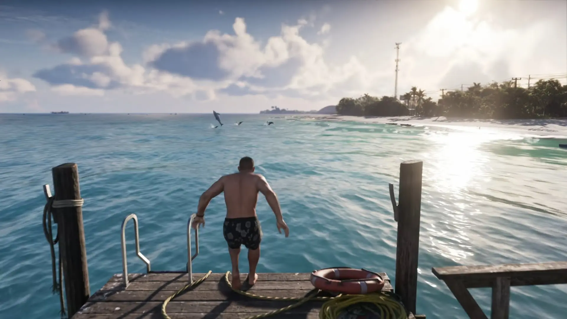 جشن بزرگ سازندگان GTA 6 پس از نمایش رسمی گیم‌پلی