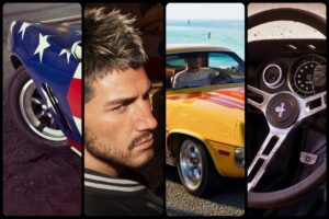تحلیل ویدیوی لو رفته گیم‌پلی GTA 6: جزئیات سیستم پلیس استقامت و سوخت‌رسانی