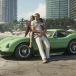 چرا GTA 6 در ژاپن تنها هشتمین بازی مورد انتظار است؟