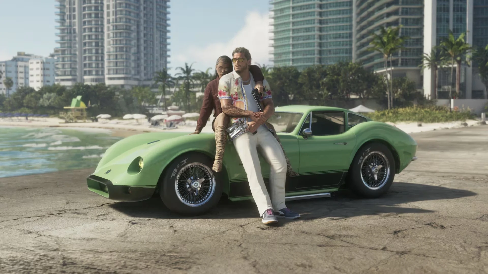 چرا GTA 6 در ژاپن تنها هشتمین بازی مورد انتظار است؟
