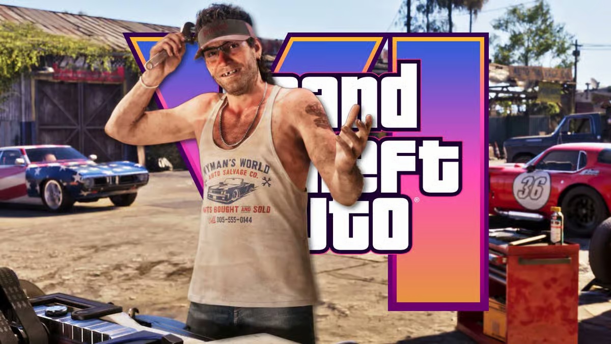 تحلیل فنی: آیا گیم‌پلی لو رفته GTA 6 متعلق به گذشته است؟