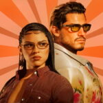 افشاگر GTA 6: آیا برای لو رفتن گیمپلی لوسیا آماده هستید؟