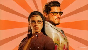 افشاگر GTA 6: آیا برای لو رفتن گیمپلی لوسیا آماده هستید؟