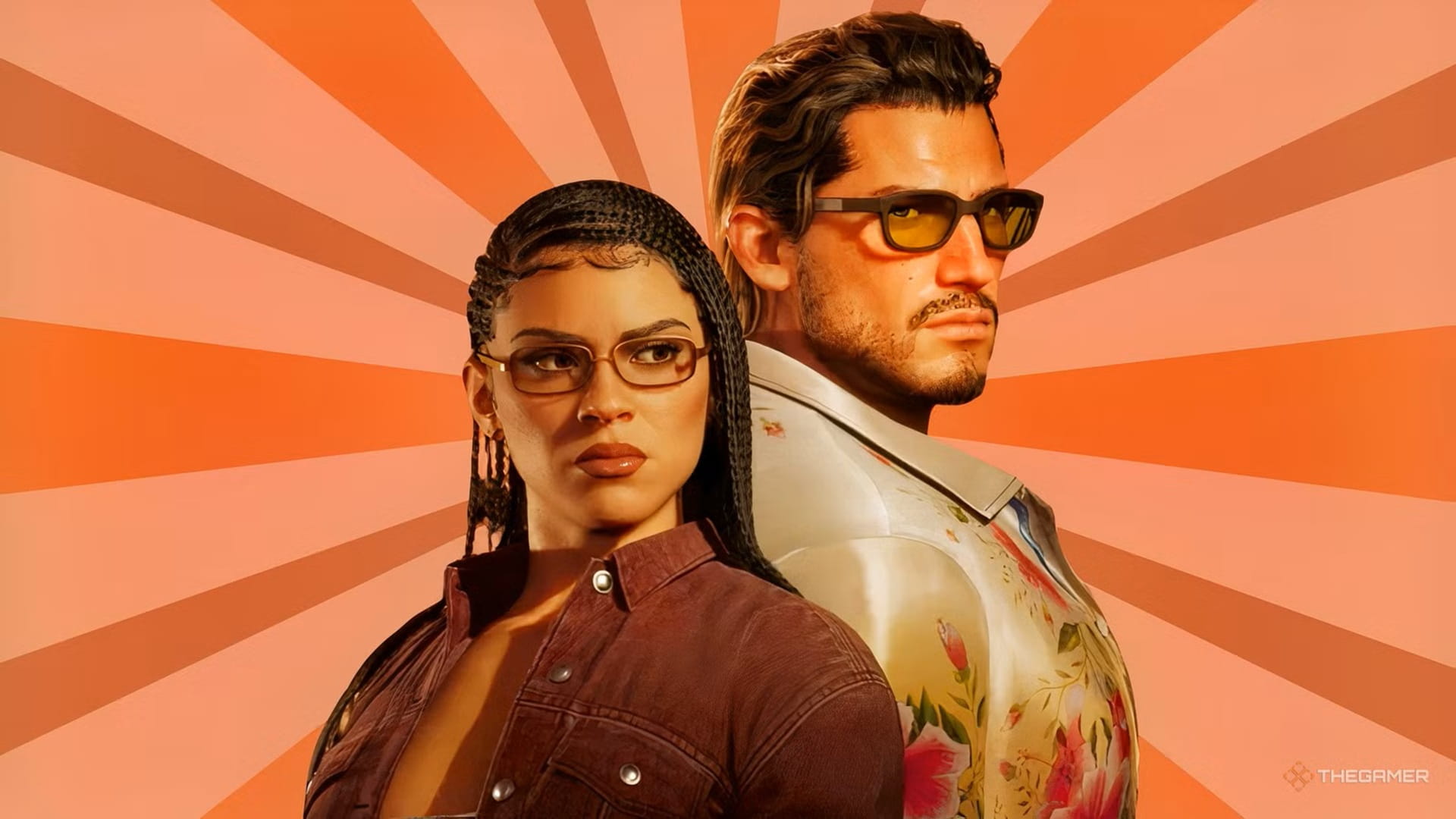 افشاگر GTA 6: آیا برای لو رفتن گیمپلی لوسیا آماده هستید؟