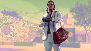 رازدارایی صفحات لودینگ در GTA 6: استفاده از SSD پلیاستیشن ۵ و حذف بارگیریها؟