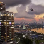 رازهای بزرگ GTA 6: نقشه ای سه برابر بزرگتر از RDR2