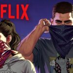 تایید ضبط شدن نمایش GTA 6 روی PS5 معمولی در نتفلیکس + جزئیات زمان
