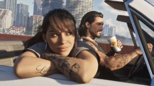 تحلیل تصاویر جدید GTA 6 و جزئیات داستان