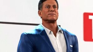 علاقه به WWE و تکذیب حضور در GTA 6؛ حرفهای جدید مدیرعامل تیک-تو