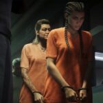 بررسی سیستم تعقیب و گریز در GTA 6؛ پلیس شما را شکار می‌کند