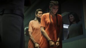 بررسی سیستم تعقیب و گریز در GTA 6؛ پلیس شما را شکار می‌کند