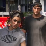 رازهای جدید GTA 6: چرا بازیکنان تنها افراد مسلح خیابان نیستند؟
