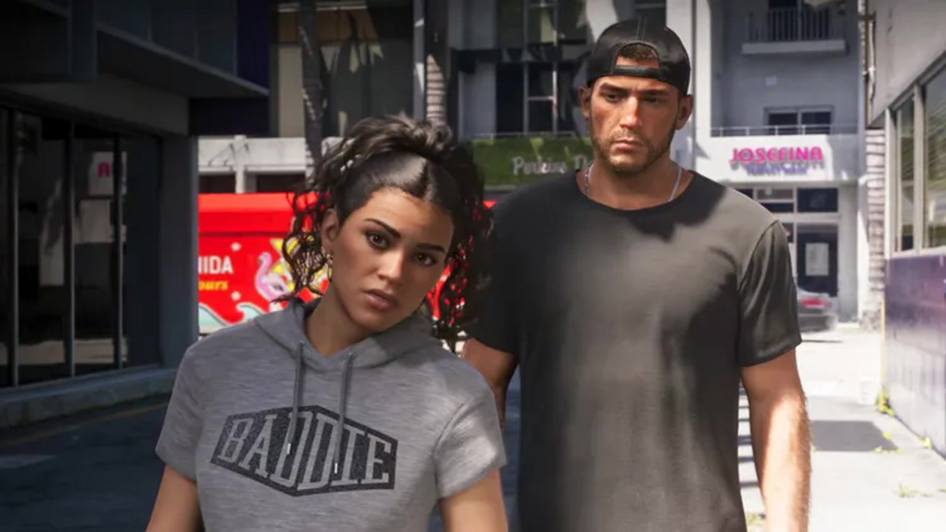 رازهای جدید GTA 6: چرا بازیکنان تنها افراد مسلح خیابان نیستند؟