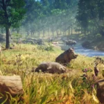 راز پنهان در تریلر GTA 6: حضور غافلگیرکننده Red Dead Redemption 2