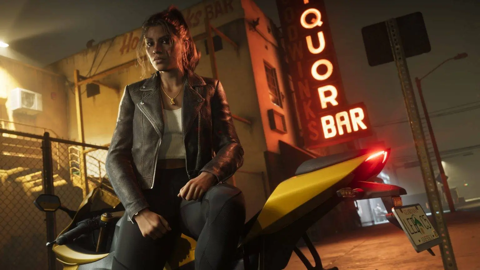 لو رفتن داستان GTA VI توسط Cyberleek؛ چرا گیمفا اسپویل را منتشر نمی‌کند؟