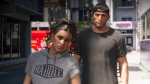 توضیحات جدید درباره نحوه سوییچ کردن بین جیسون و لوسیا در GTA 6
