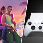 تصویر لو رفته از گرافیک GTA 6 در نسخه Xbox Series S