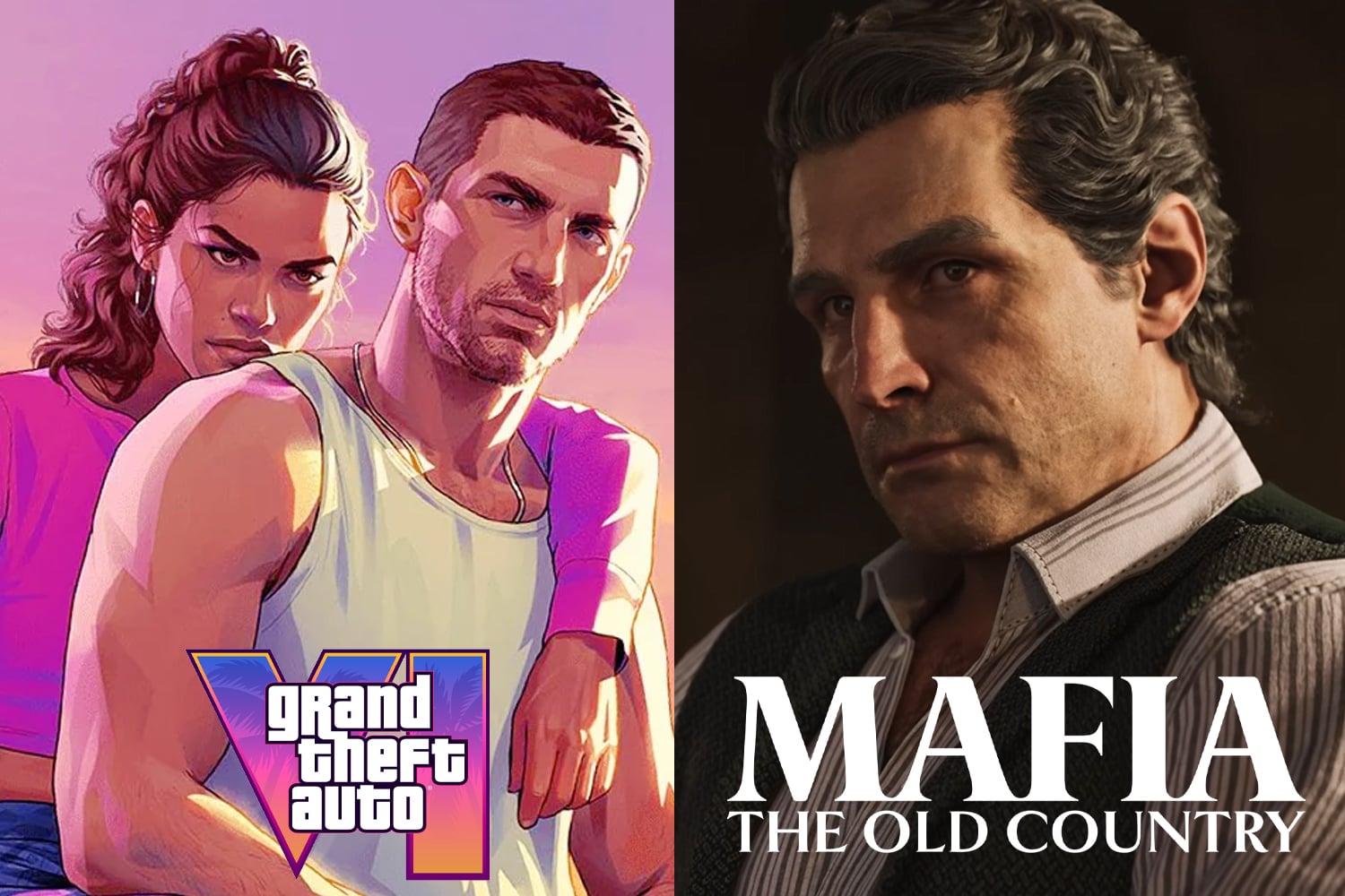 رئیس Hangar 13: مقایسه Mafia با GTA فقط یک شوخی اینترنتی است