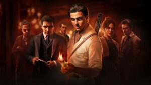 رئیس Hangar 13: مقایسه Mafia با GTA فقط یک شوخی اینترنتی است