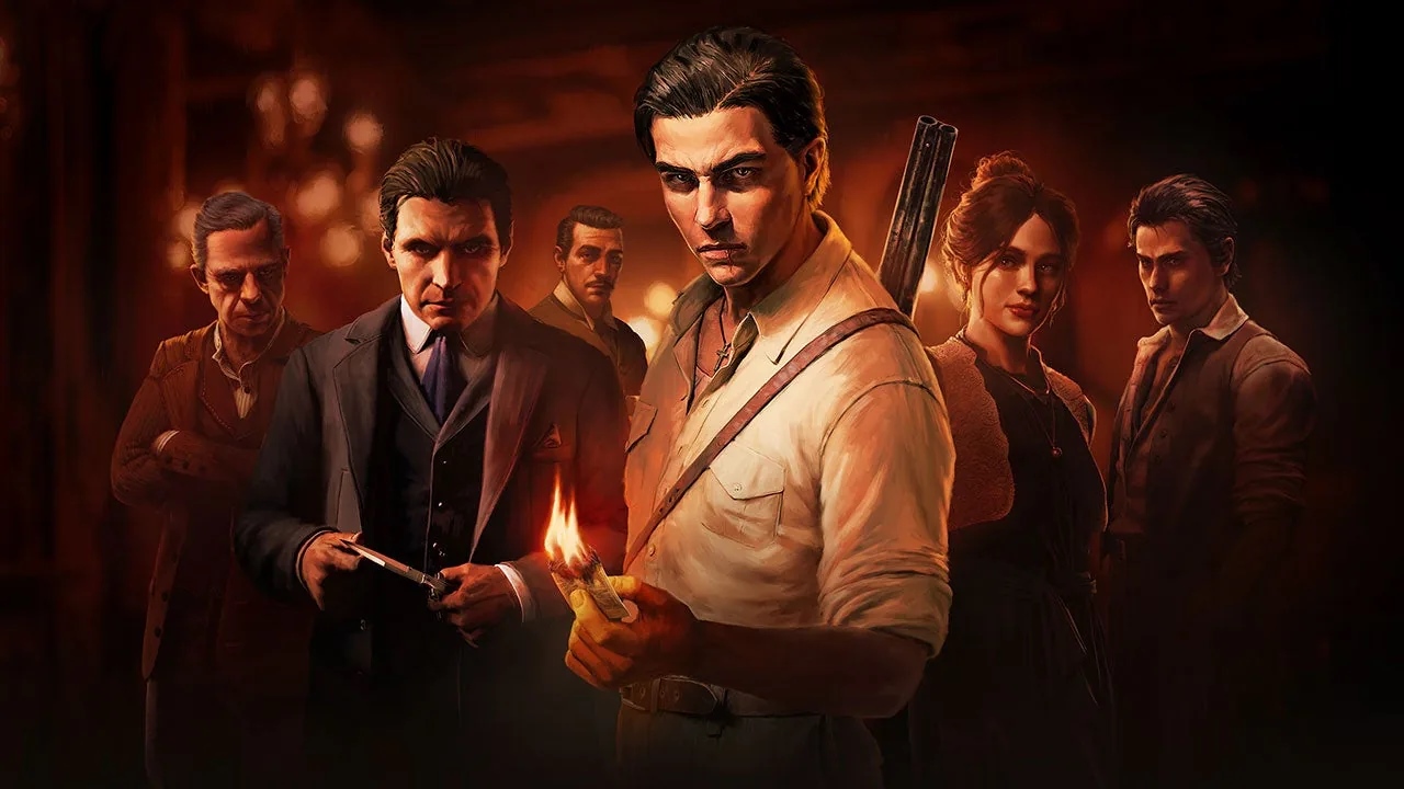 رئیس Hangar 13: مقایسه Mafia با GTA فقط یک شوخی اینترنتی است