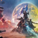 ورود Helldivers 2 به پلی استیشن پلاس؛ شروع یک دوره جدید برای سربازان