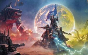 ورود Helldivers 2 به پلی استیشن پلاس؛ شروع یک دوره جدید برای سربازان