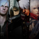 اشاره مرموز هیدکی کامیا به ساخت نسخه جدید Devil May Cry