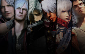 اشاره مرموز هیدکی کامیا به ساخت نسخه جدید Devil May Cry