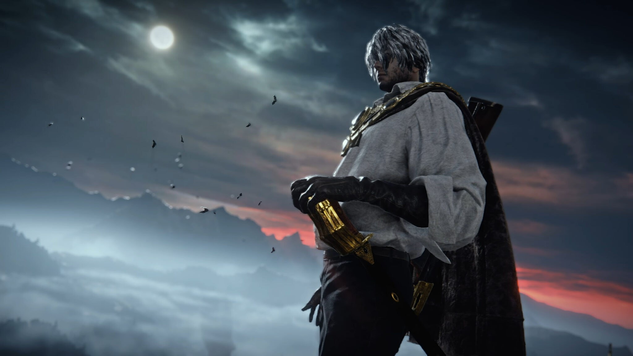 تکذیب رسمی ارتباط The Duskbloods با Bloodborne توسط میازاکی