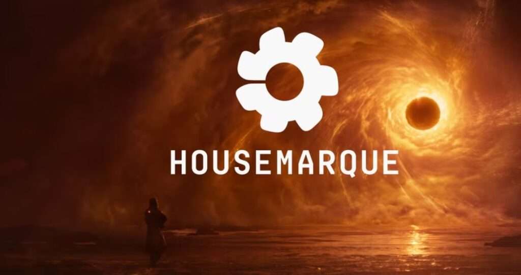 Saros housemarque پایان یک دوران طلایی: ایلاری کوئیتینن بنیانگذار Housemarque پس از سه دهت به بازنشستگی میرود
