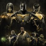 موفقیت خیره‌کننده Injustice 2 و شایعات نسخه جدید