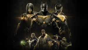 موفقیت خیرهکننده Injustice 2 و شایعات نسخه جدید