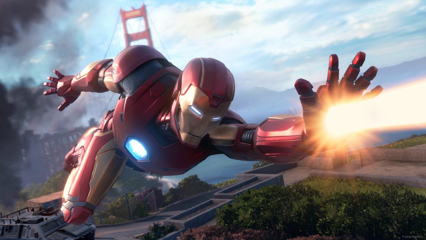 پایان شوخی؟ سازندگان Iron Man نشت تریلر را تایید کردند؛ وعده دیدار بزرگ