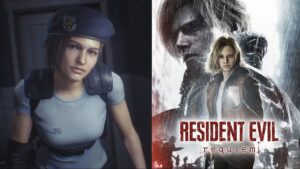 خبر بد برای طرفداران: جیل ولنتاین در DLC بازی Resident Evil Requiem حضور نخواهد داشت